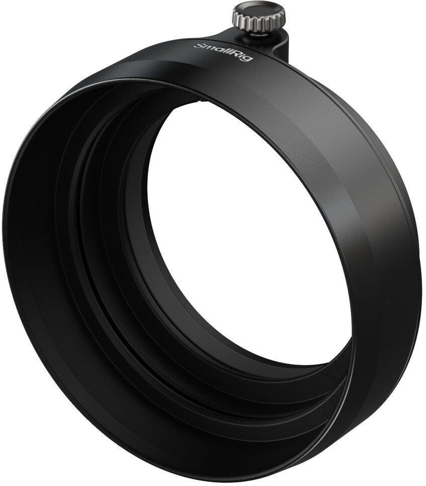 Osłona na obiektyw SmallRig SmallRig 5215