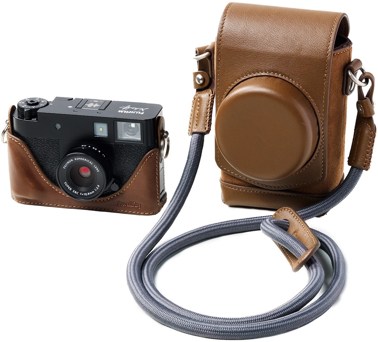 Pokrowiec SmallRig SmallRig 5218 Leather Case