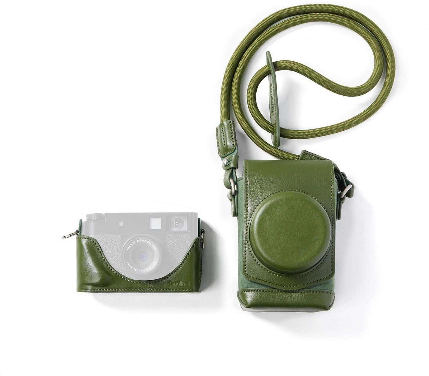 Pokrowiec SmallRig SmallRig 5220 Leather Case