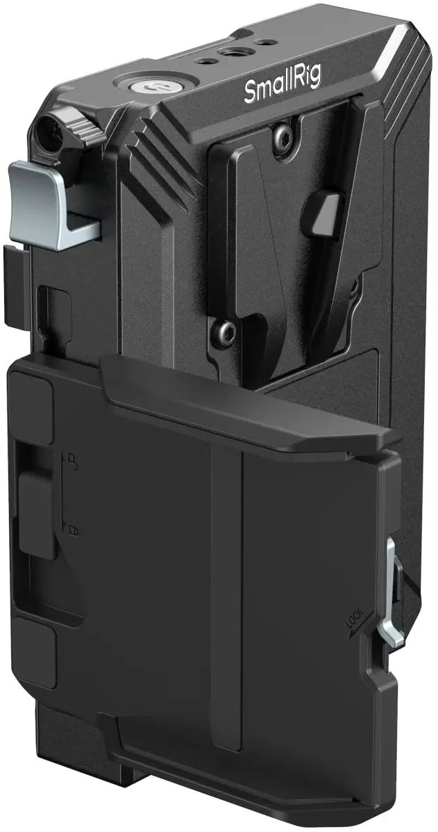 SmallRig SmallRig 5228 V-Mount Battery Mount
