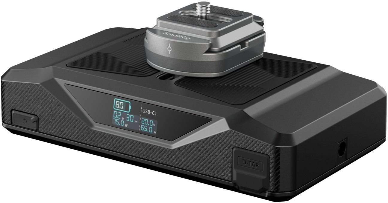 Akumulator SmallRig SmallRig 5248 CB75 Camera