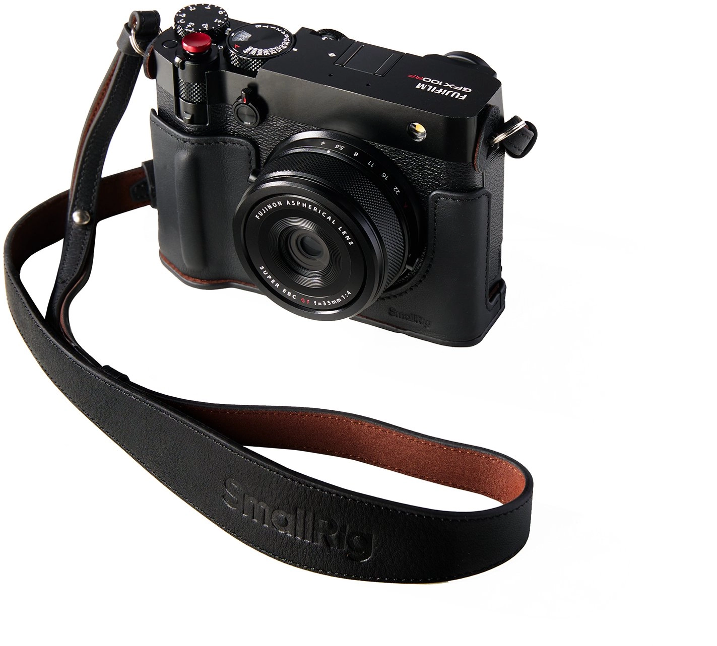 Pokrowiec SmallRig SmallRig 5267 Leather Case