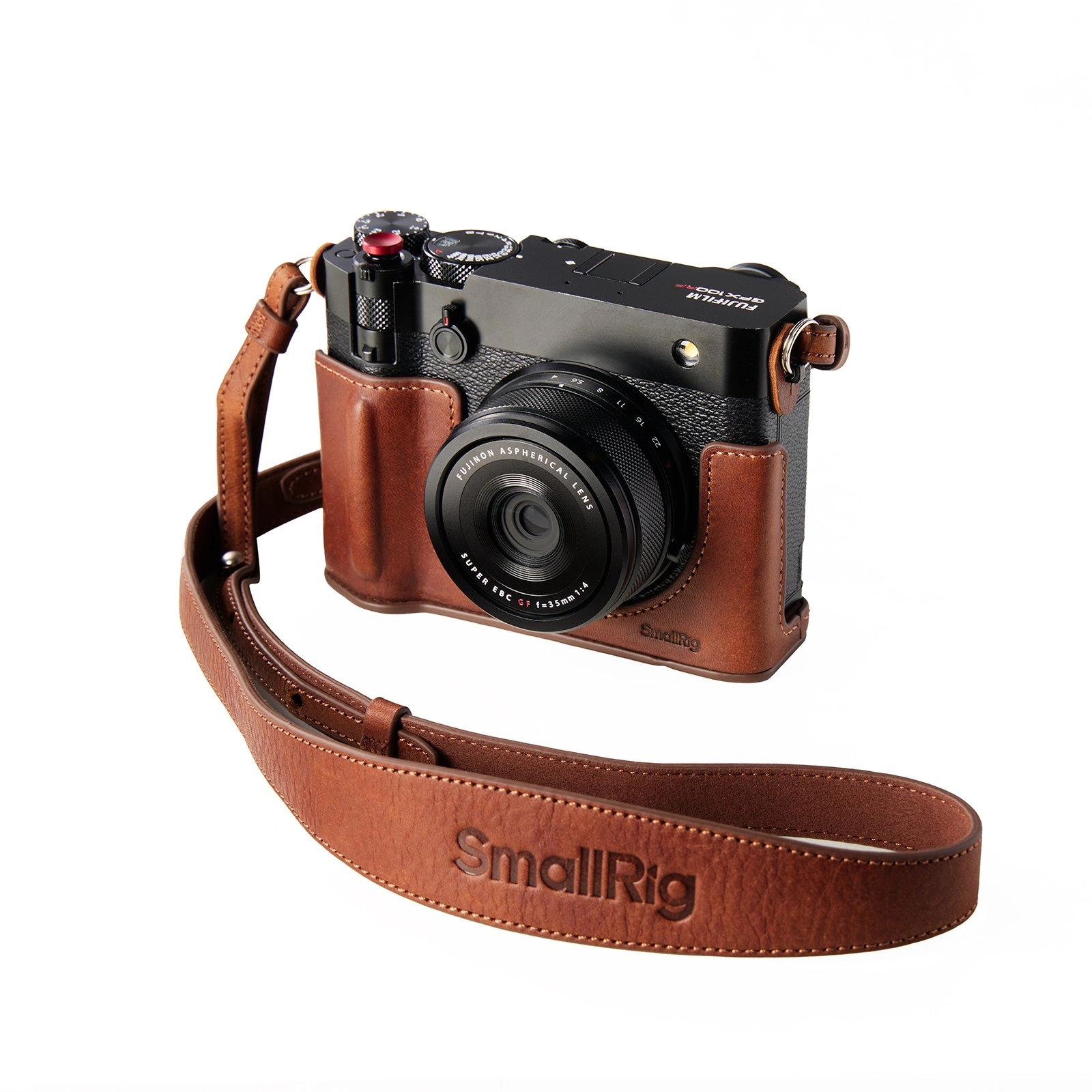 Pokrowiec SmallRig SmallRig 5268 Leather Case