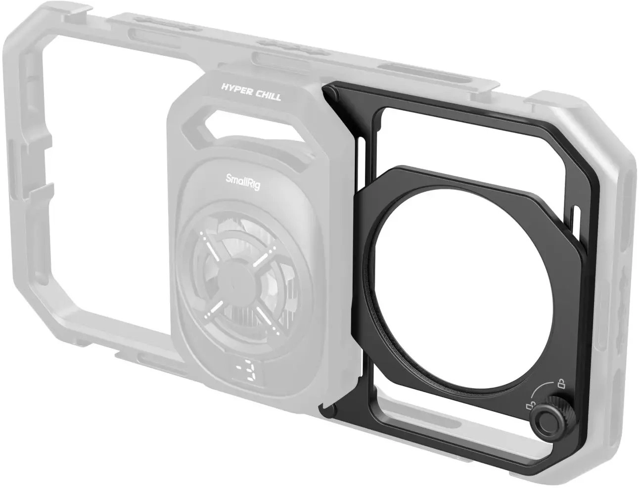 SmallRig SmallRig 5277 67mm Threaded Filter