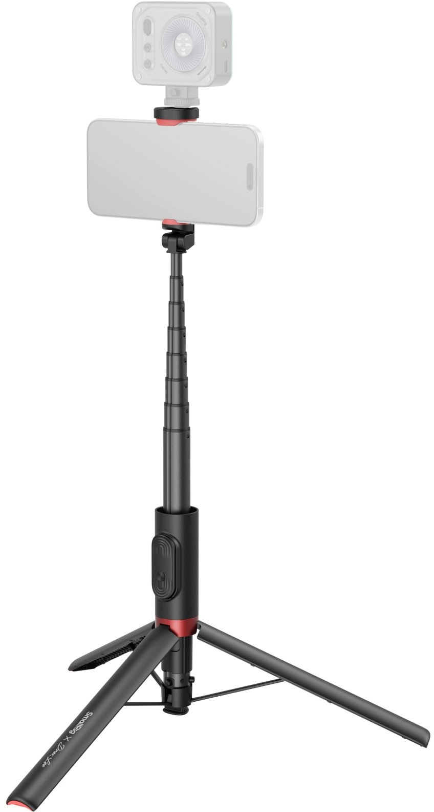 SmallRig ST30 Lite selfie stick Smartphone