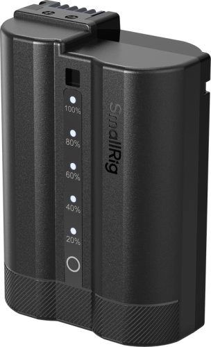 Akumulator SmallRig SmallRig 5299 USB-C Camera