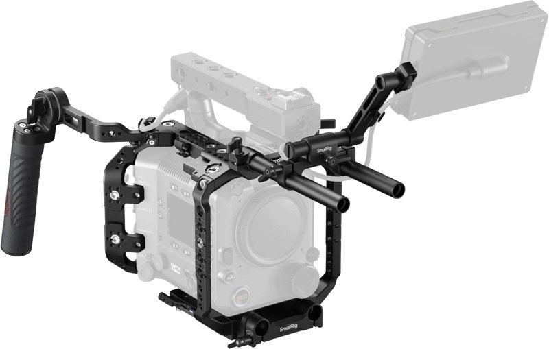 SmallRig SmallRig 5341 Camera Cage Kit