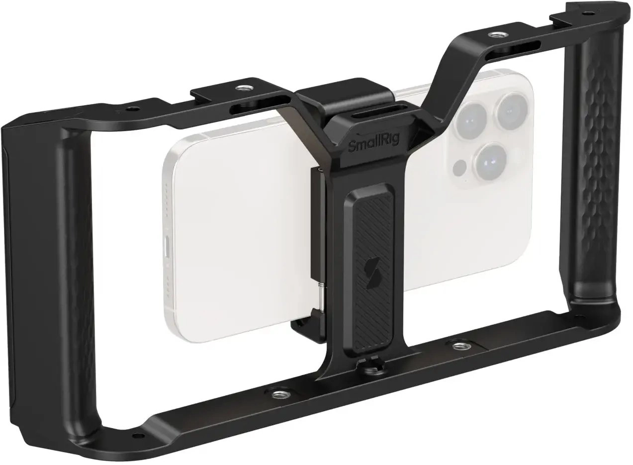 SmallRig SmallRig 5355 IG-01 IntegraGrip Cage