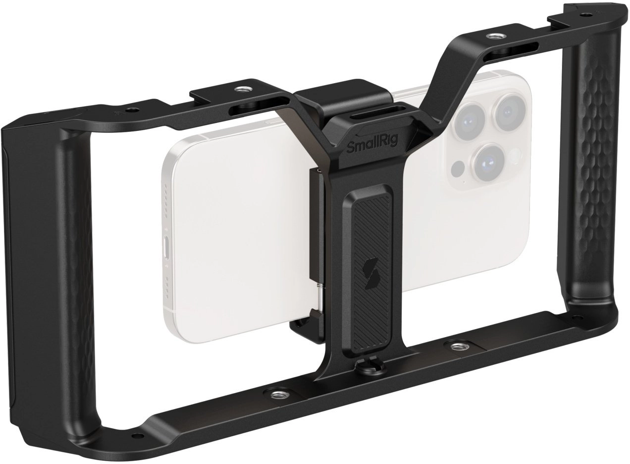 SmallRig SmallRig 5356 IG-02 IntegraGrip Cage