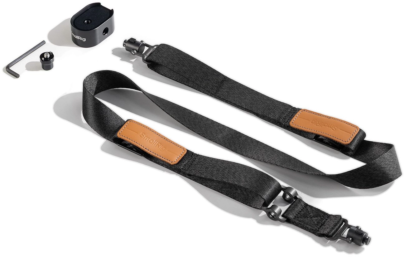 Gimbal SmallRig SmallRig 5362 Shoulder Strap