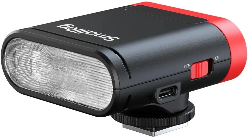 Lampa błyskowa SmallRig SmallRig 5374 RS20