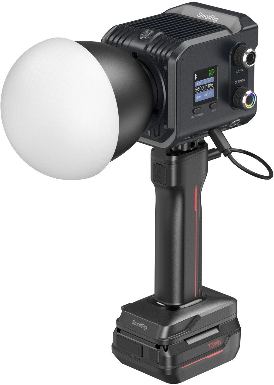 Zestaw studyjny SmallRig SmallRig 5383 RC