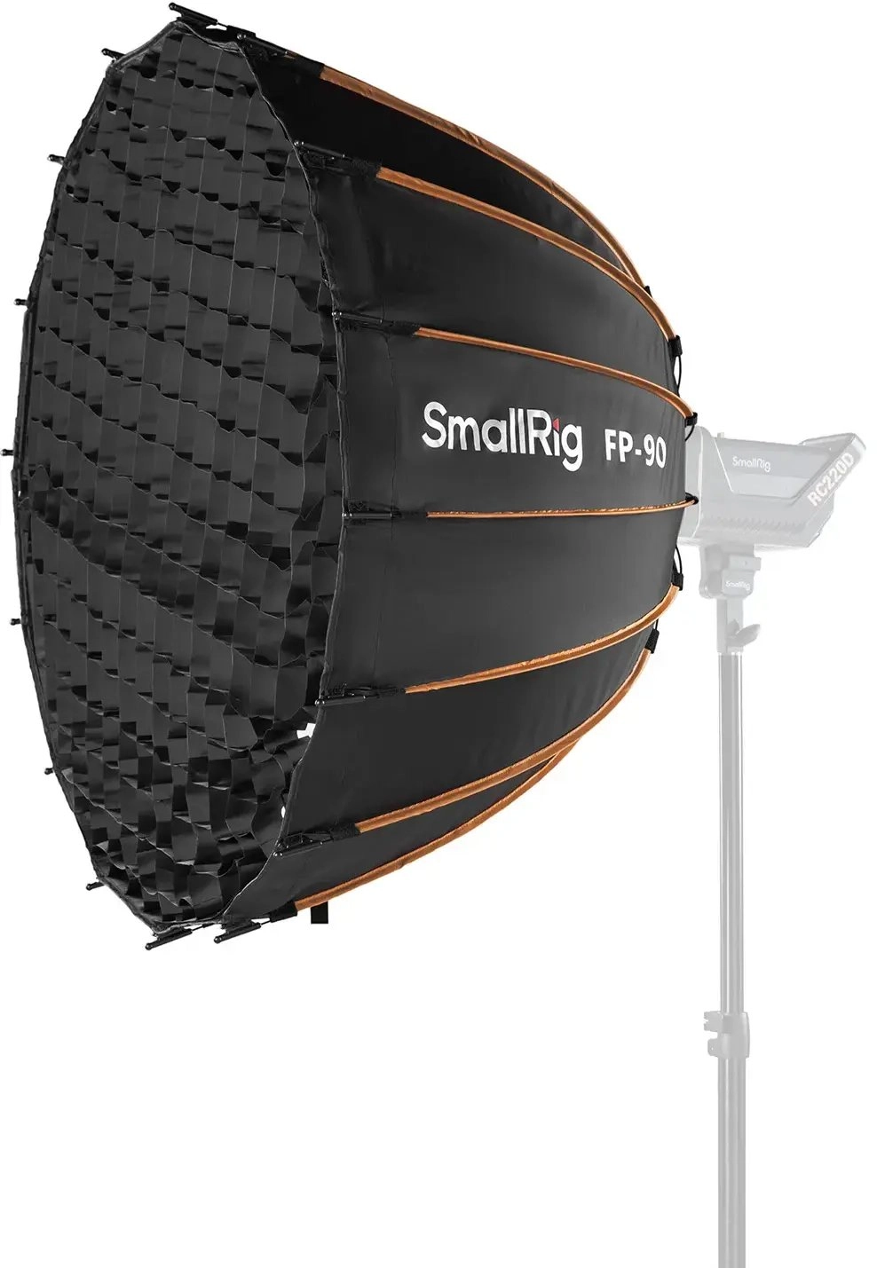 SmallRig SmallRig 5395 FP-90 Quick-Setup Folding
