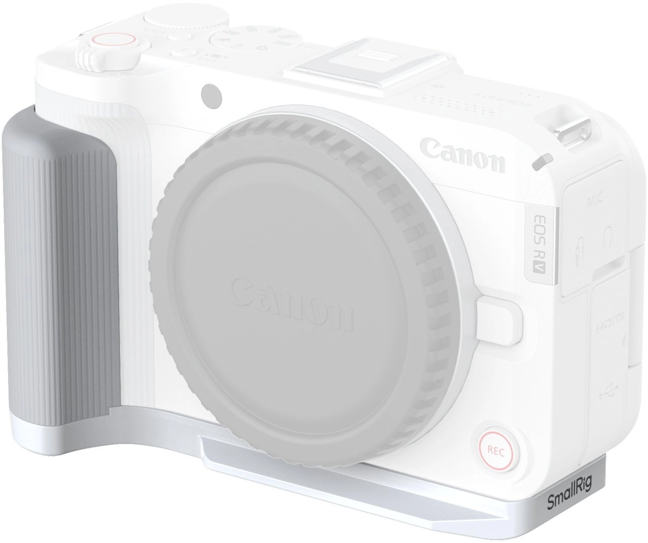 Szybkozłączka SmallRig SmallRig 5430 L-Shaped Mount