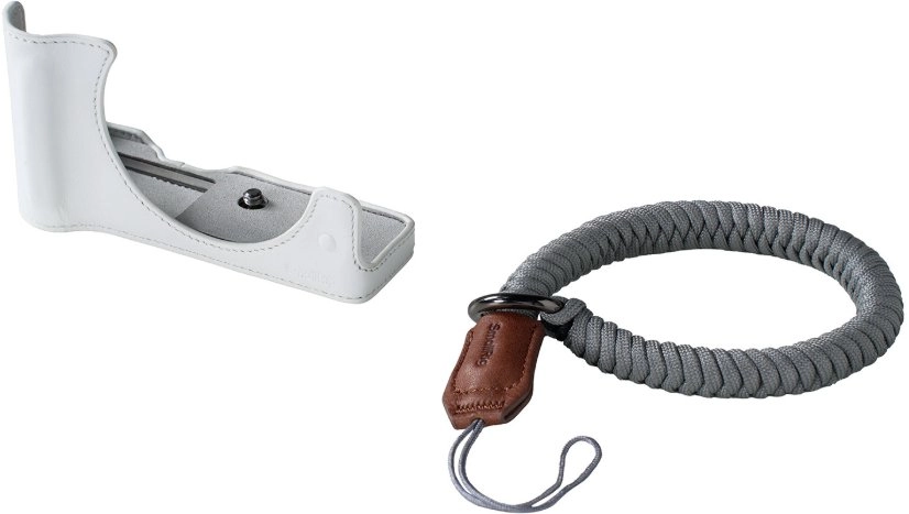 Pokrowiec SmallRig SmallRig 5431 Leather Half