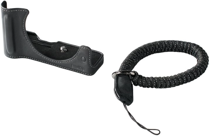 Pokrowiec SmallRig SmallRig 5433 Leather Half