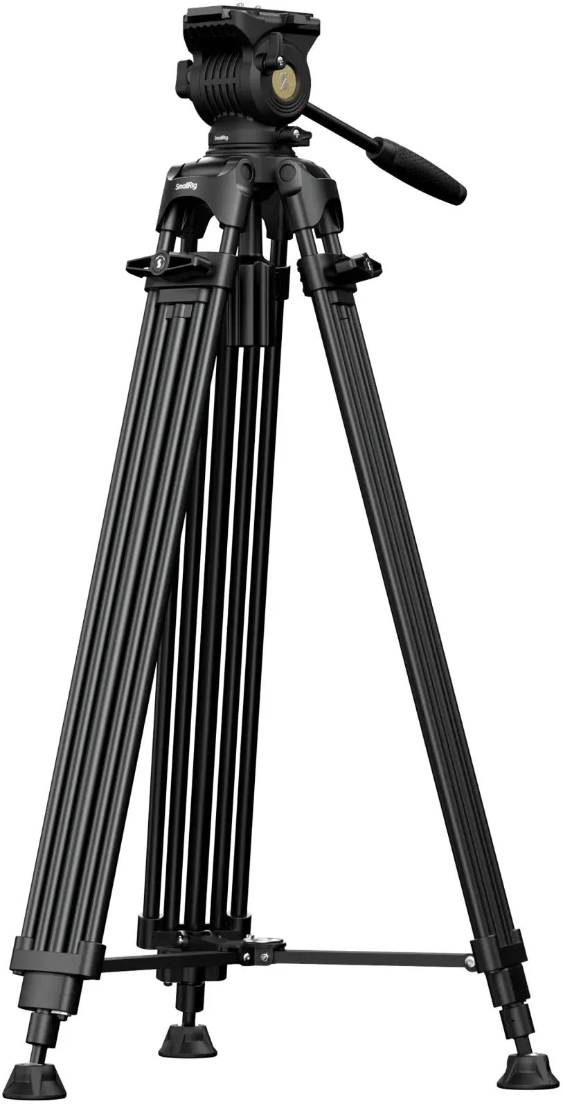 SmallRig 5442 tripod Smartphone/Digital camera 3