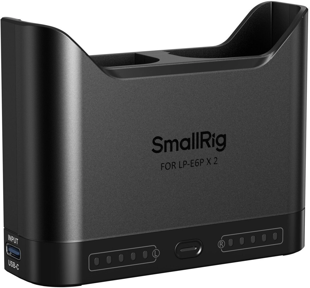 Ładowarka do aparatu SmallRig SmallRig 5490