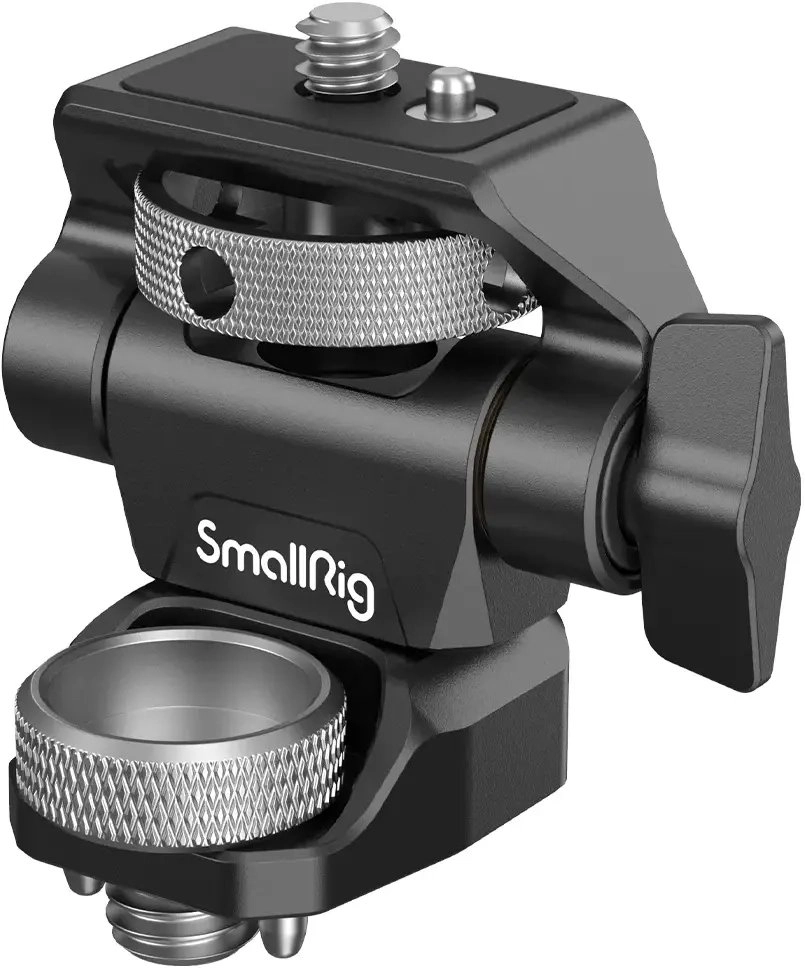 SmallRig SmallRig 5520 Adjustable Monitor Support