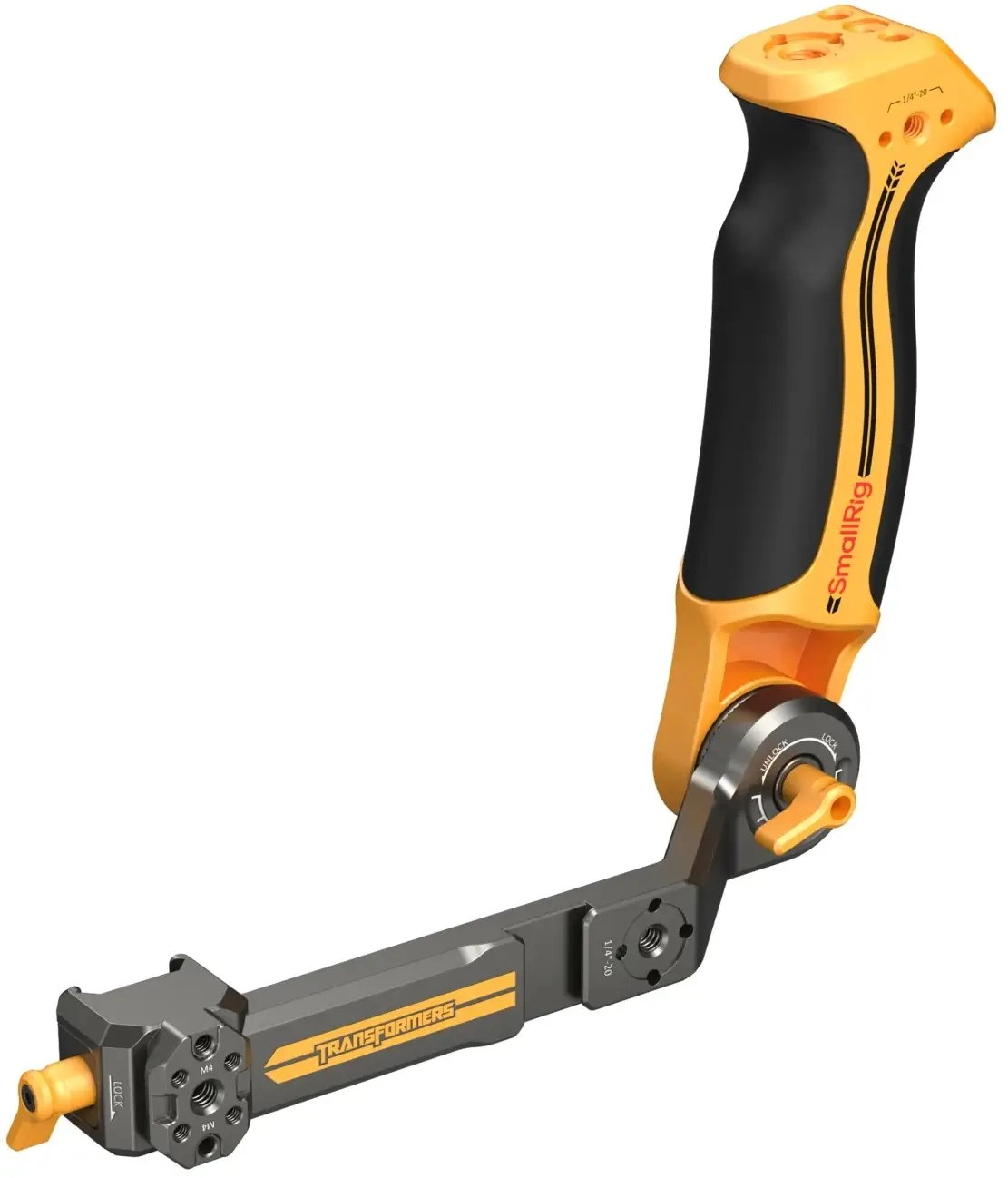Gimbal SmallRig SmallRig 5524 Sling Handle