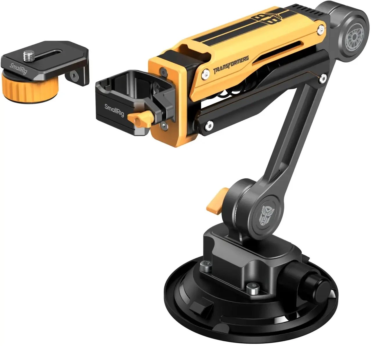 SmallRig SmallRig 5528 mini Shock Absorber