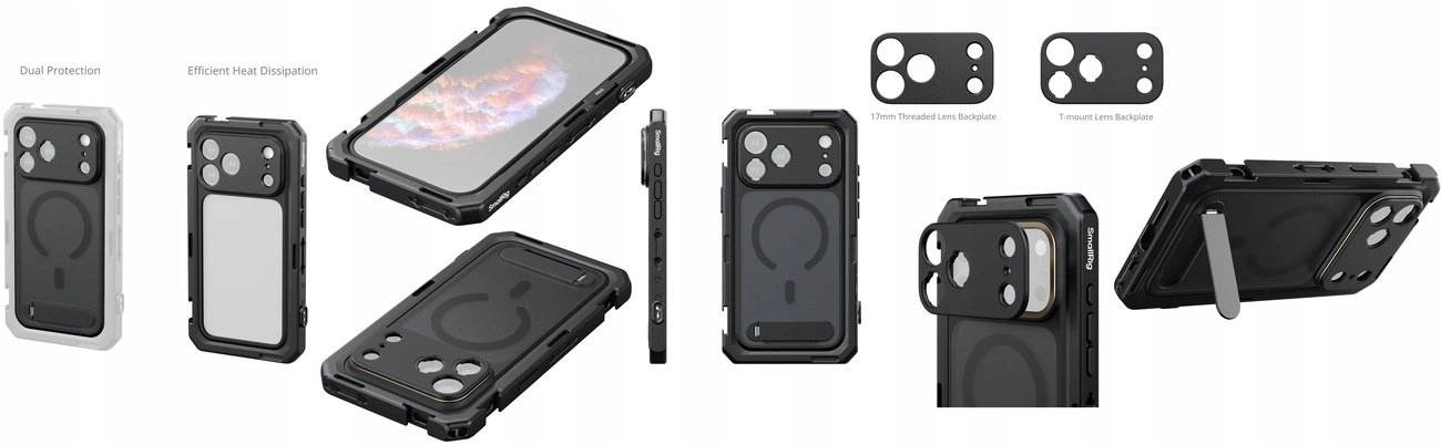 SmallRig SmallRig 5542 Mobile Video Cage
