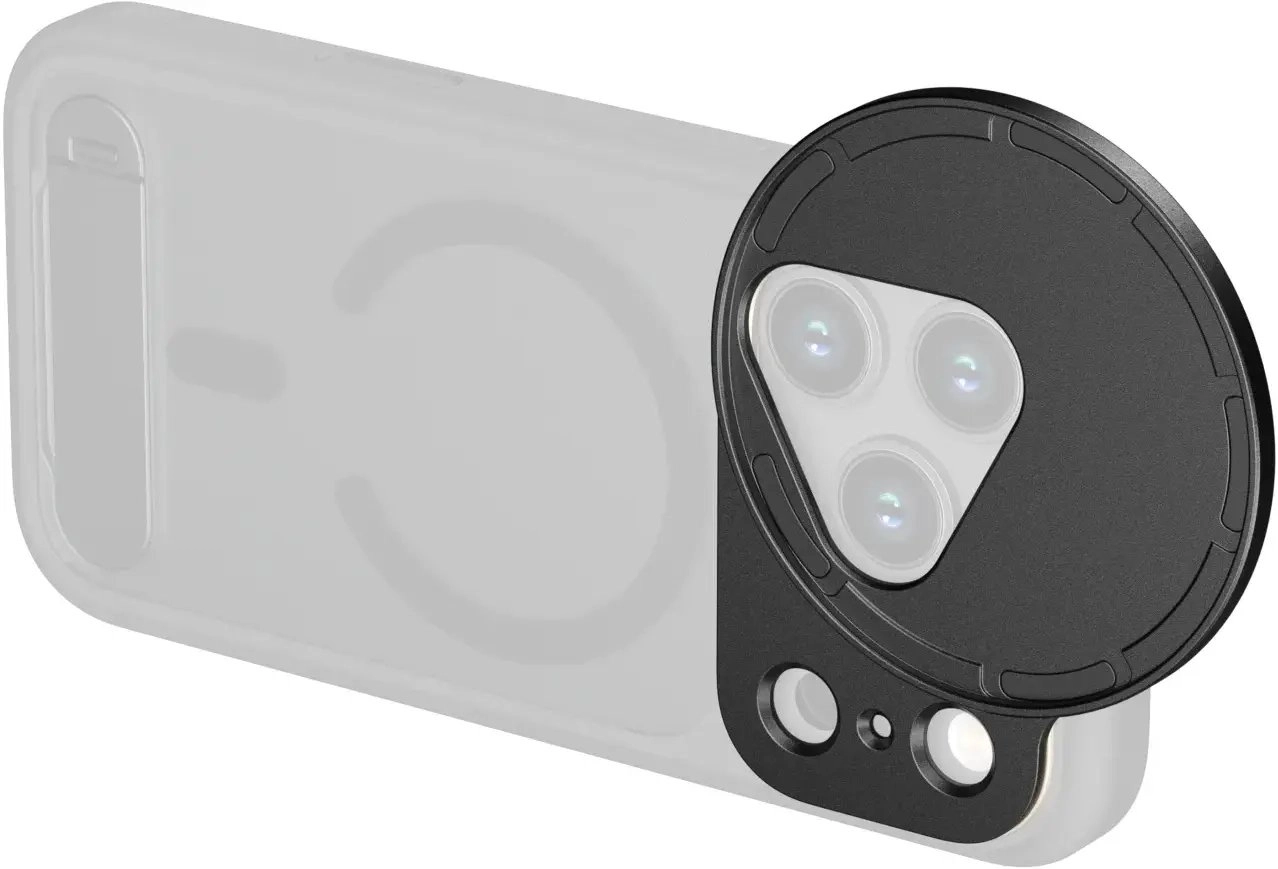 SmallRig SmallRig 5547 FilMov Attachable Filter