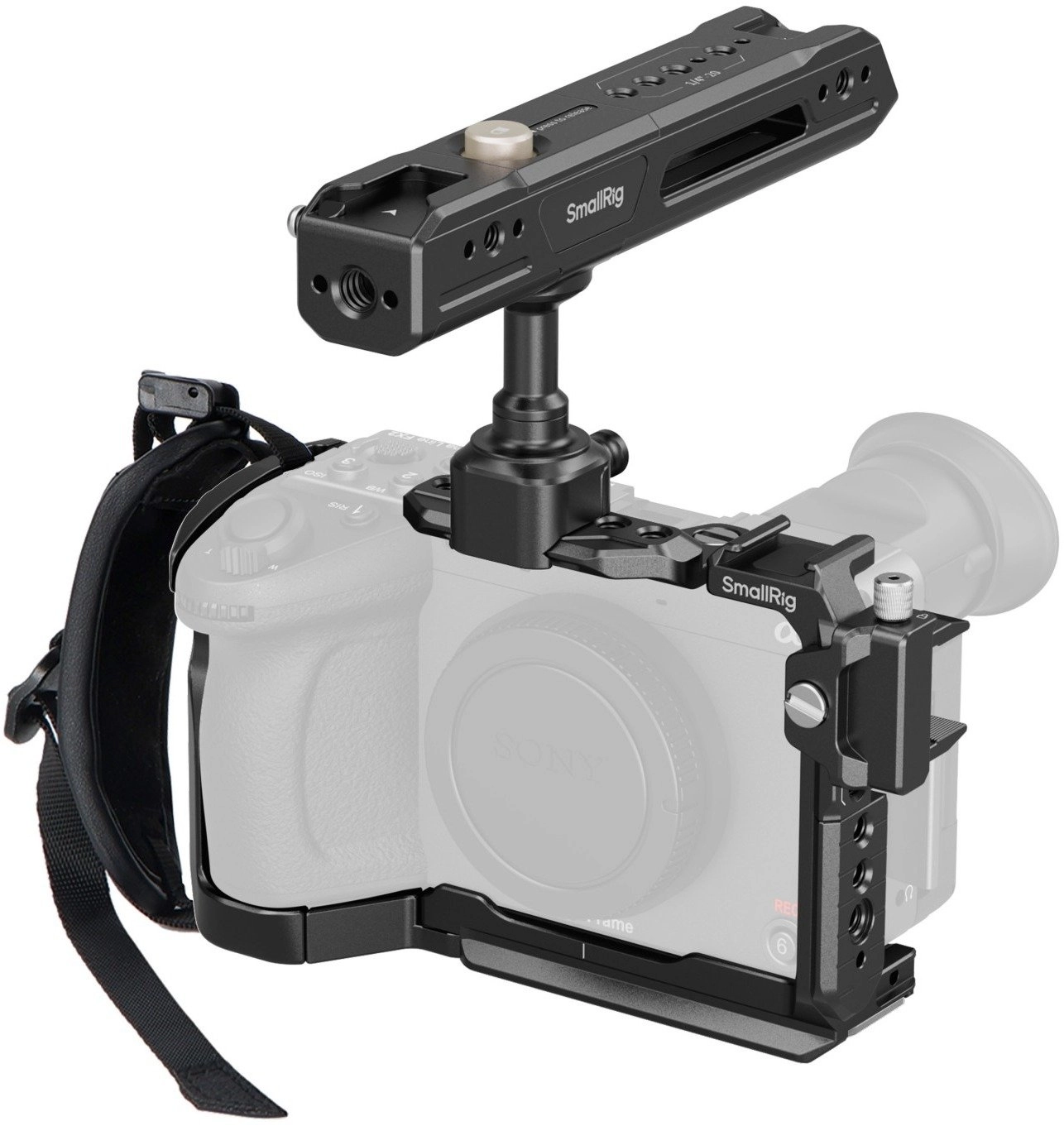 SmallRig SmallRig 5589 Cage Kit for