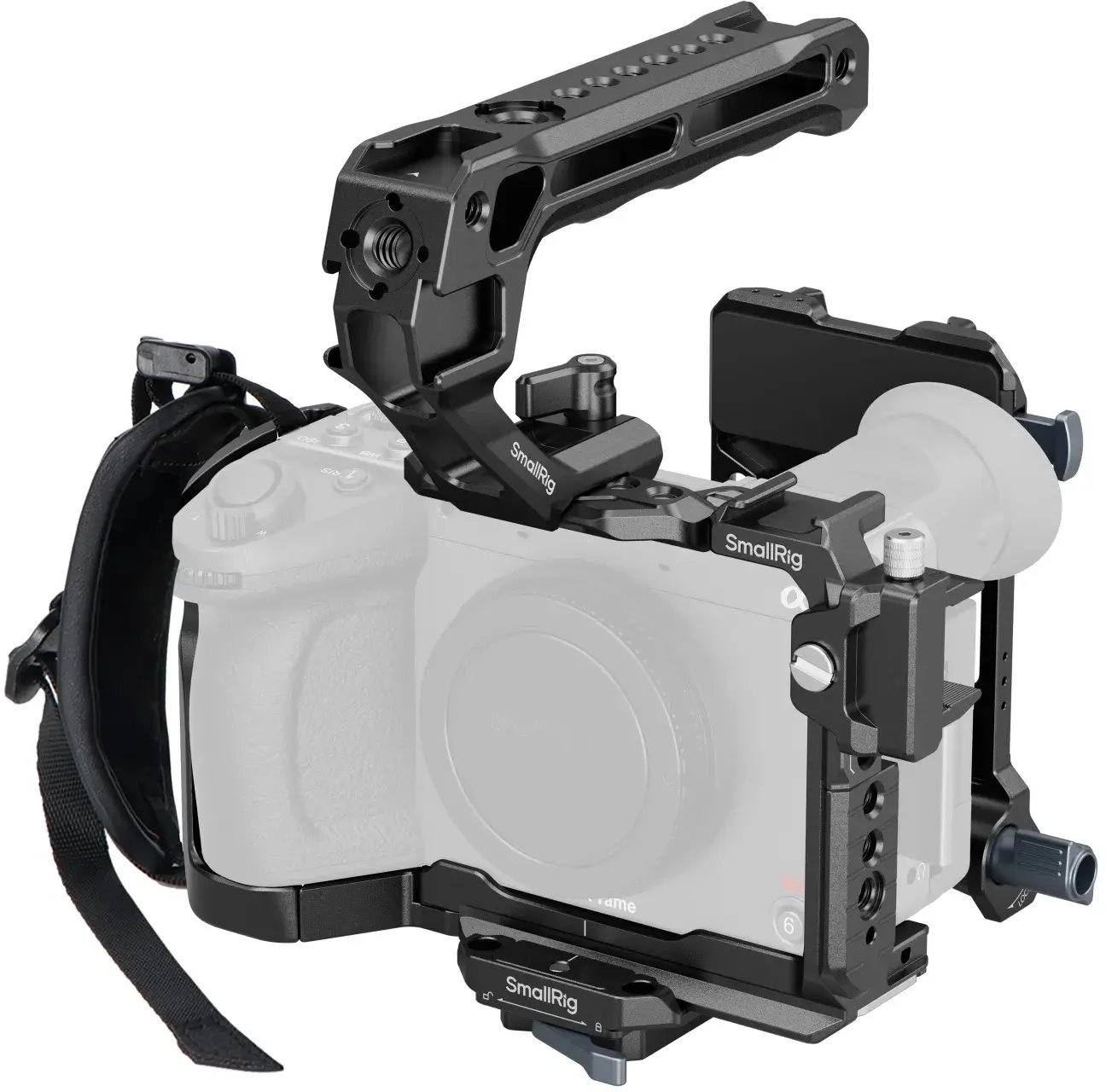 SmallRig SmallRig 5590 Advanced Cage Kit