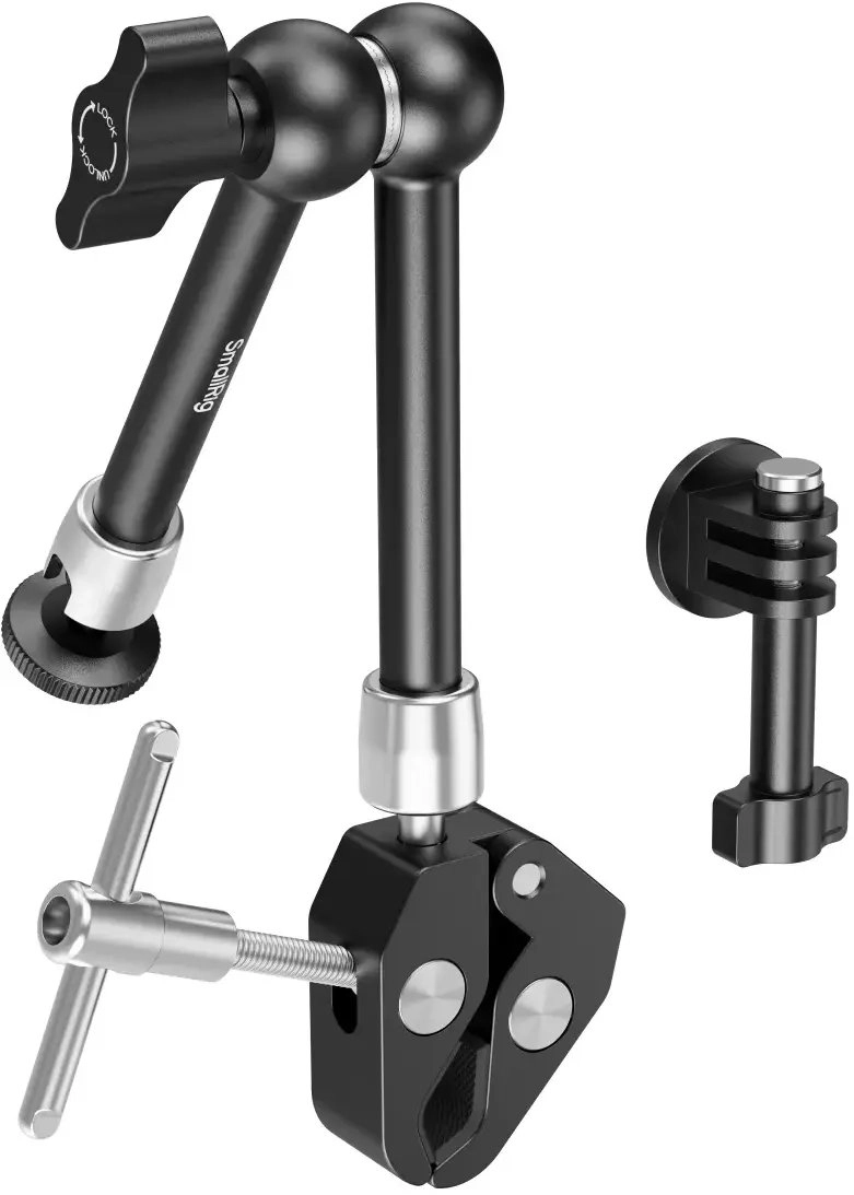 SmallRig 5605 camera mounting accessory Mounting