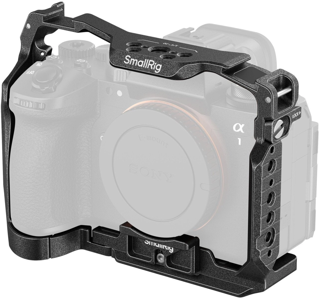 SmallRig SmallRig 5642 Cage for Sony
