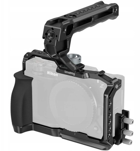 SmallRig SmallRig 5647 Cage Kit for