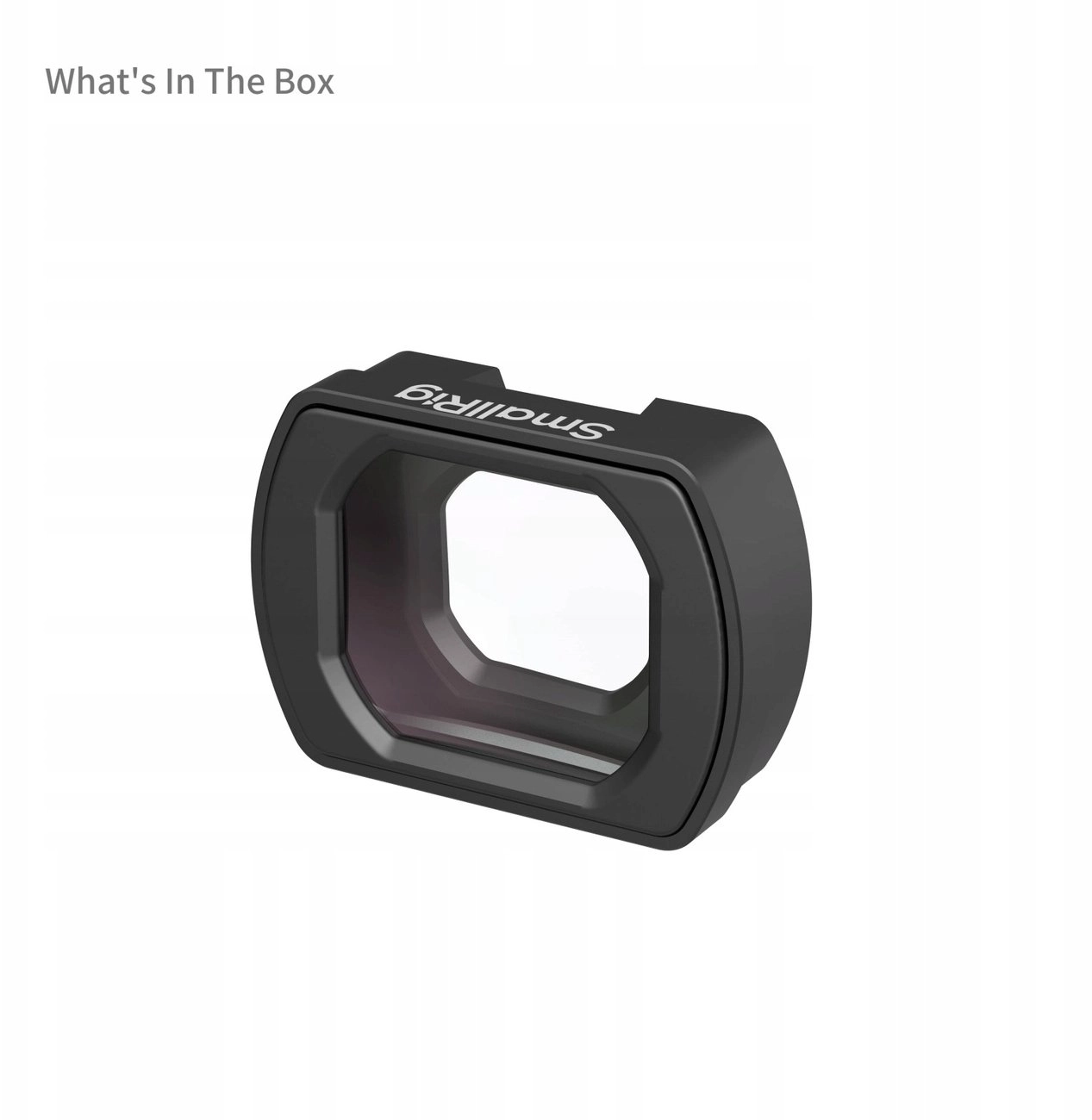 Konwerter SmallRig SmallRig 5650 Wide-Angle Lens