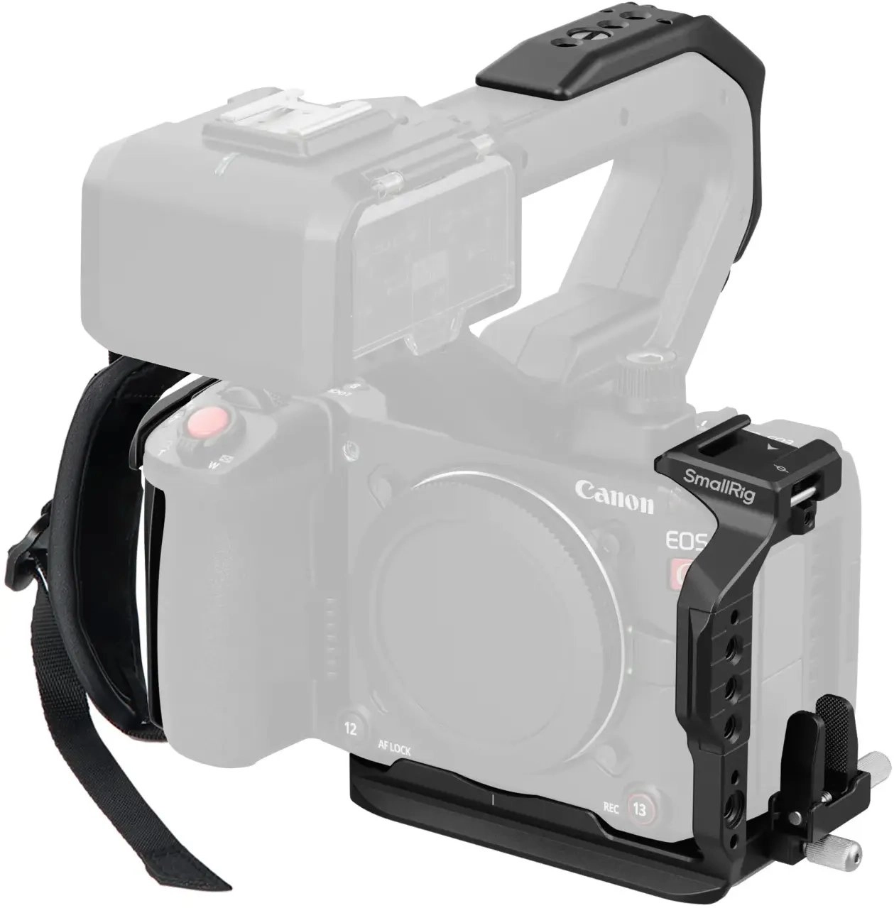 SmallRig SmallRig 5657 Cage Kit for