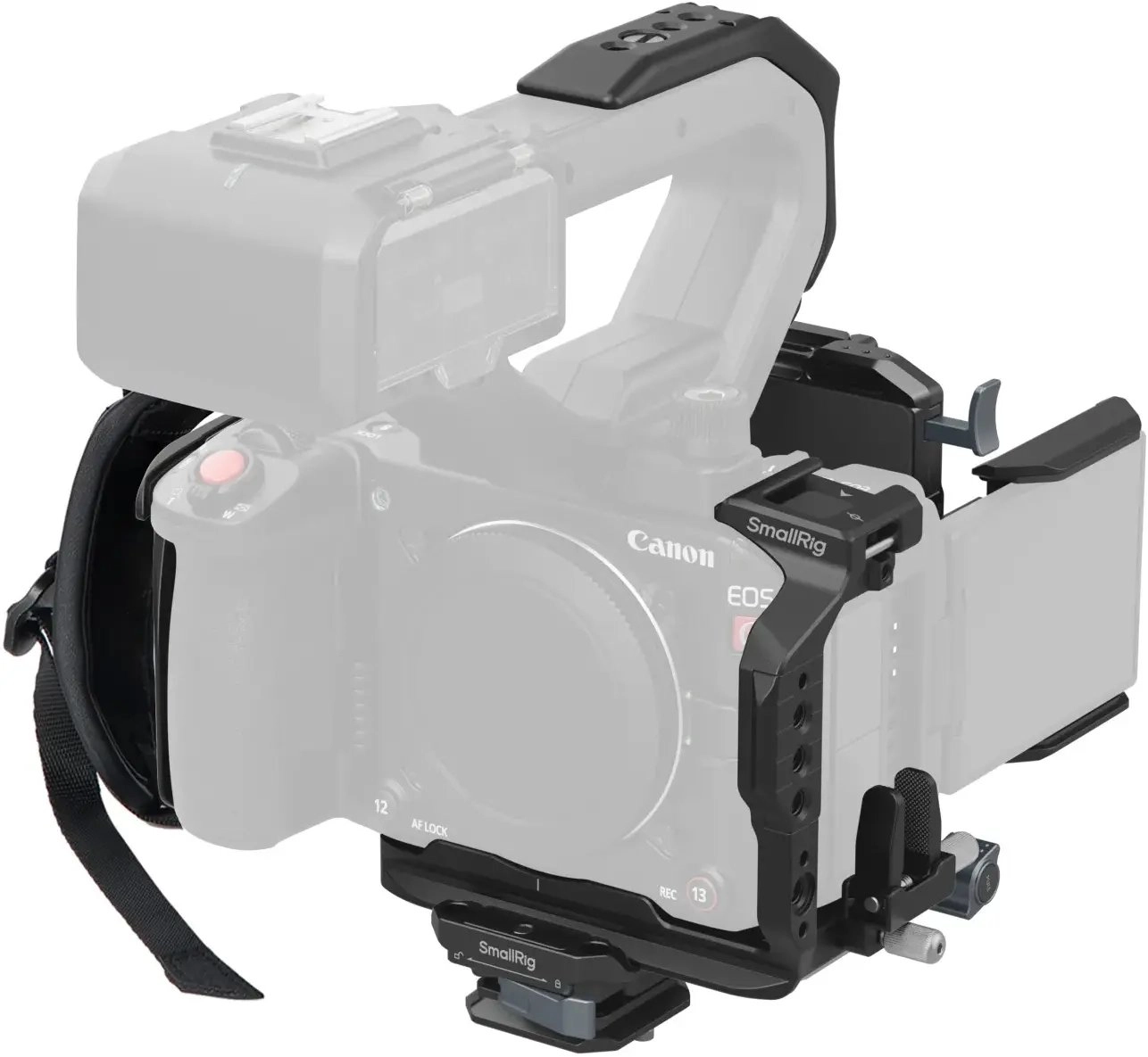 SmallRig SmallRig 5658 Cage Kit for