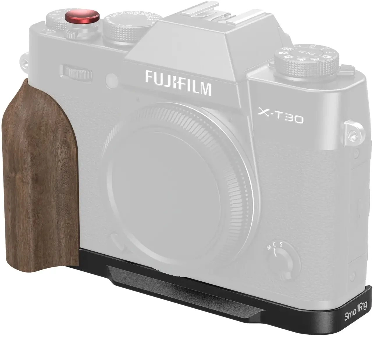 Szybkozłączka SmallRig SmallRig 5666 L-Shaped Mount