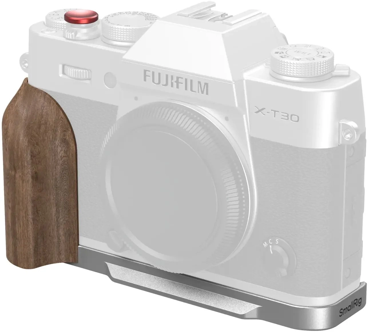 SmallRig SmallRig 5667 L-Shaped Mount Plate