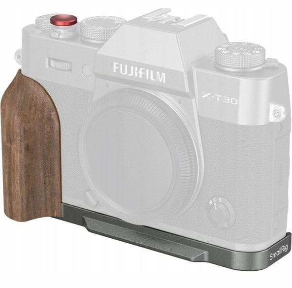 Szybkozłączka SmallRig SmallRig 5668 L-Shaped Mount