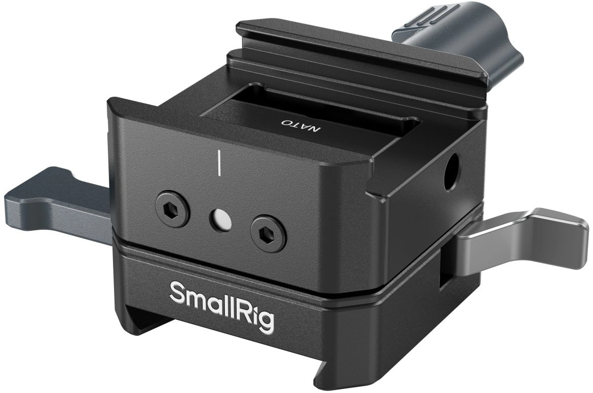 SmallRig SmallRig 5690 V-Mount Battery Mount