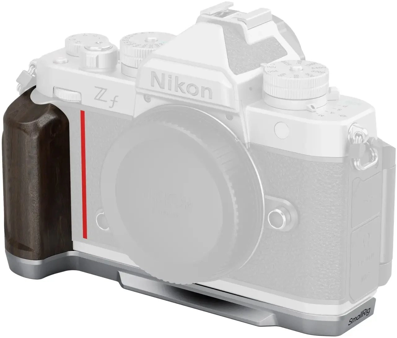 Szybkozłączka SmallRig SmallRig 5707 L-Shaped Mount