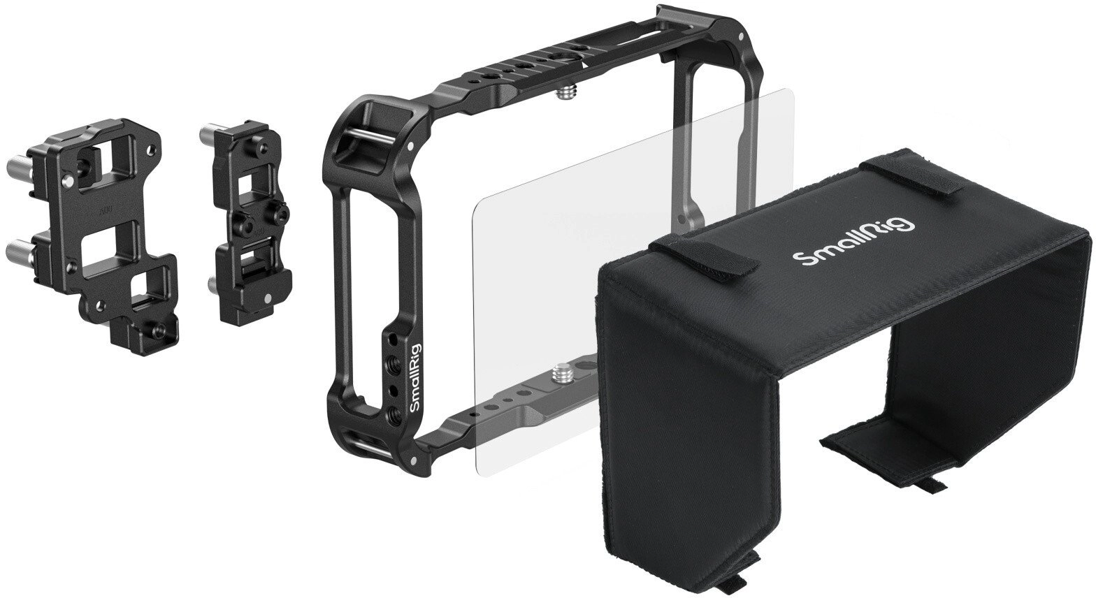 SmallRig SmallRig 5708 Monitor Cage Kit