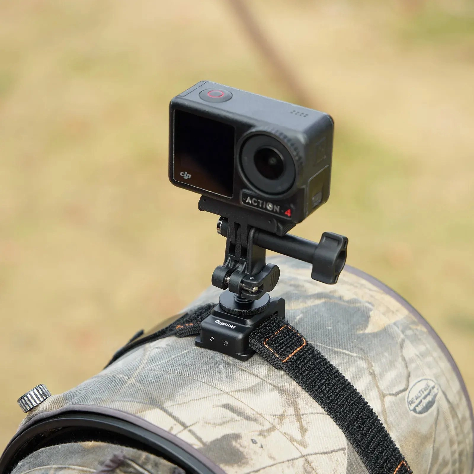 SmallRig SmallRig 5711 Cold Shoe Mount