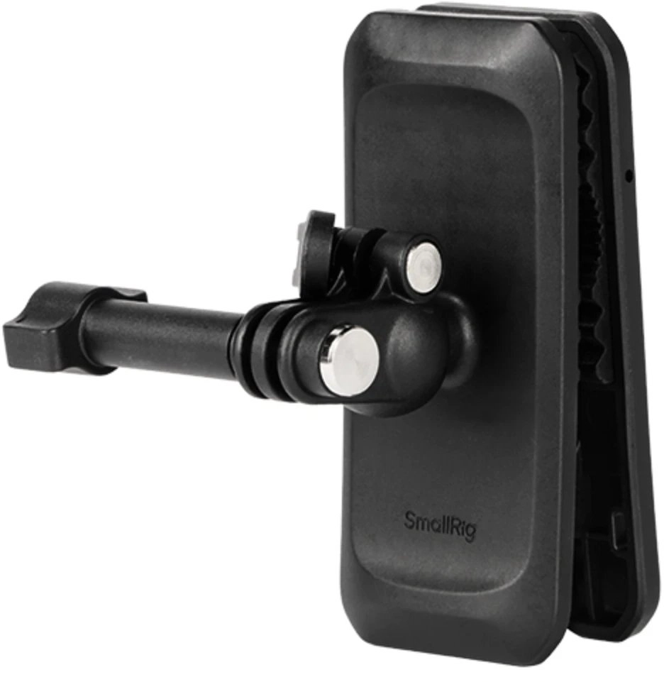 SmallRig SmallRig 5722 Backpack Clip for