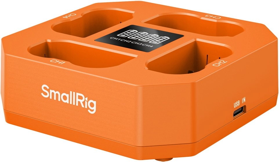 Ładowarka do aparatu SmallRig SmallRig 5747