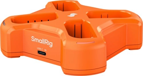 Ładowarka do aparatu SmallRig SmallRig 5748