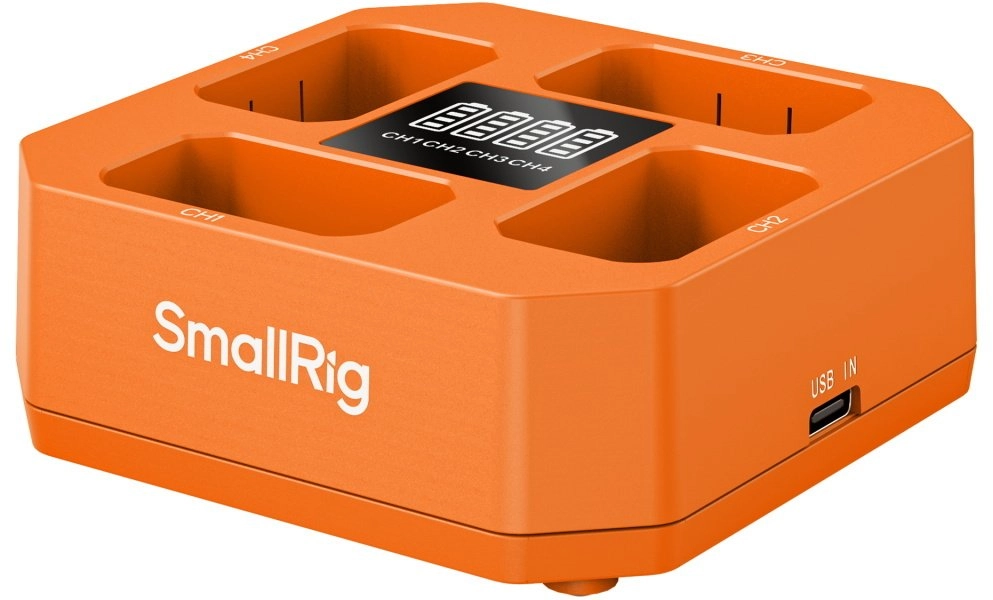 Ładowarka do aparatu SmallRig SmallRig 5749