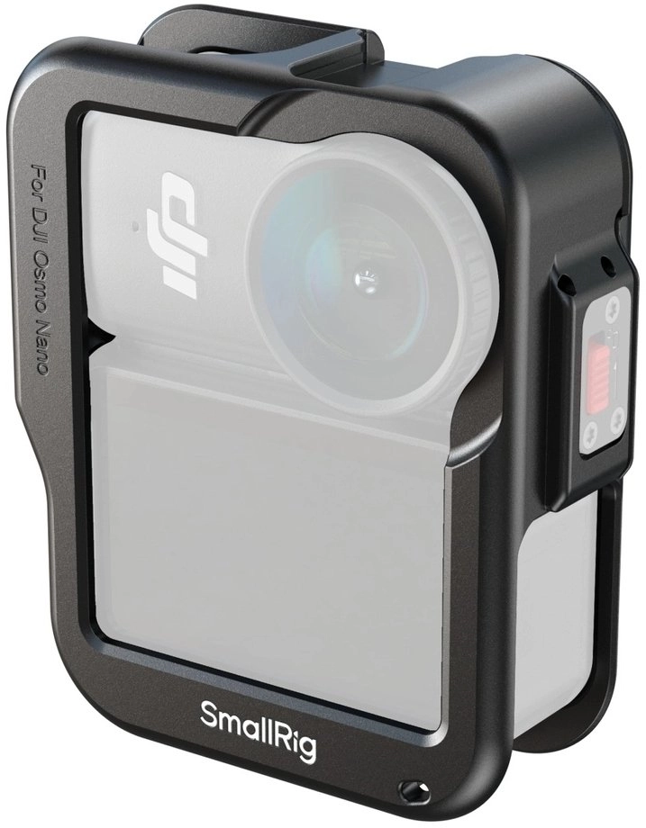 SmallRig SmallRig 5759 Full Cage for
