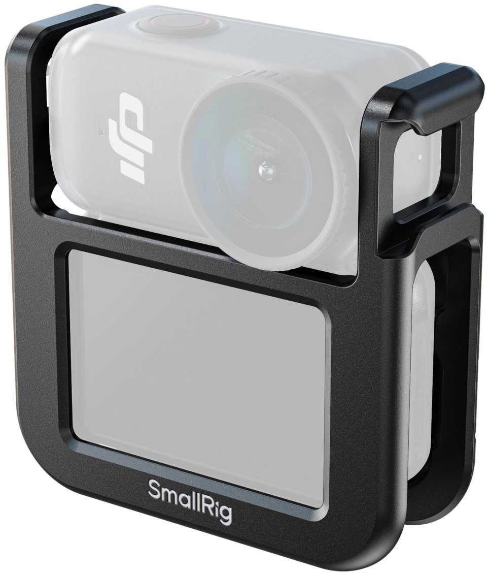SmallRig SmallRig 5764 Half Cage for