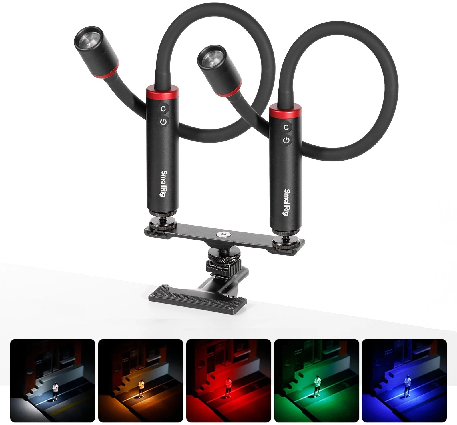 Zestaw studyjny SmallRig SmallRig 5796 RM