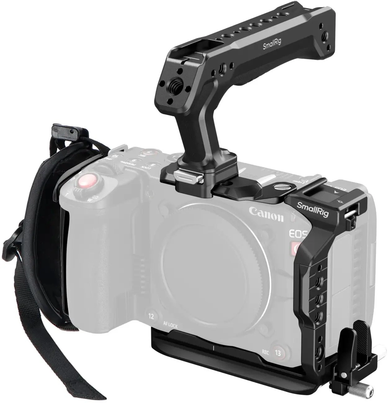 SmallRig SmallRig 5809 Cage Kit for